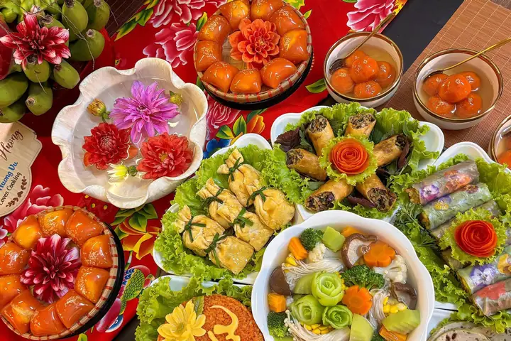 Cúng Rằm Bao Nhiêu Ngày Thì Đúng? Thời Điểm Và Cách Lễ Chuẩn Nhất Cúng Rằm Bao Nhiêu Ngày Thì Đúng? Thời Điểm Và Cách Lễ Chuẩn Nhất