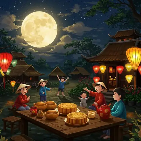 Cúng Rằm Ngày Hay Tối: Chọn Giờ Tốt Để Thể Hiện Lòng Thành Cúng Rằm Ngày Hay Tối: Chọn Giờ Tốt Để Thể Hiện Lòng Thành