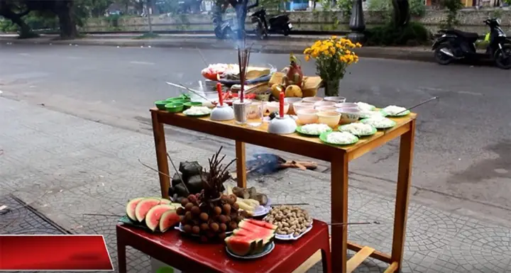 Cúng Rằm Ngày Hay Tối: Chọn Giờ Tốt Để Thể Hiện Lòng Thành Cúng Rằm Ngày Hay Tối: Chọn Giờ Tốt Để Thể Hiện Lòng Thành