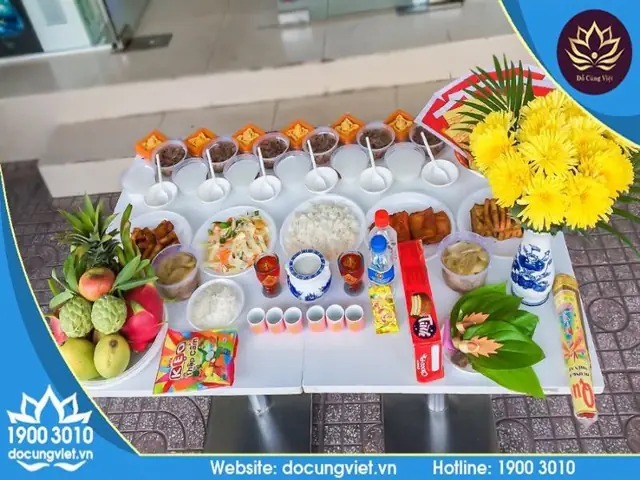 Cúng Rằm Tháng 7 Những Ngày Nào Trong Tháng? Hướng Dẫn Chọn Ngày Giờ Đẹp Chuẩn Nghi Lễ