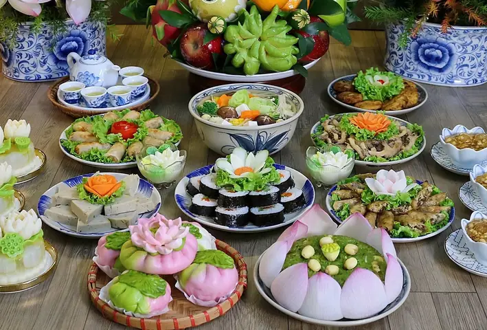 Hướng Dẫn Cúng Rằm Tháng 7 Đầy Đủ: Văn Khấn, Mâm Lễ Và Nghi Lễ Chi Tiết Hướng Dẫn Cúng Rằm Tháng 7 Đầy Đủ: Văn Khấn, Mâm Lễ Và Nghi Lễ Chi Tiết