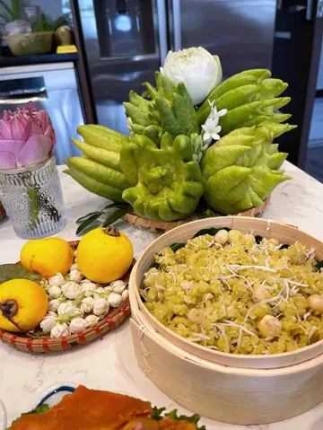 Hướng Dẫn Cúng Rằm Tháng 7 Đầy Đủ: Văn Khấn, Mâm Lễ Và Nghi Lễ Chi Tiết Hướng Dẫn Cúng Rằm Tháng 7 Đầy Đủ: Văn Khấn, Mâm Lễ Và Nghi Lễ Chi Tiết
