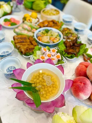 Hướng Dẫn Cúng Rằm Tháng 7 Đầy Đủ: Văn Khấn, Mâm Lễ Và Nghi Lễ Chi Tiết Hướng Dẫn Cúng Rằm Tháng 7 Đầy Đủ: Văn Khấn, Mâm Lễ Và Nghi Lễ Chi Tiết