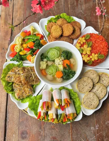 Cúng Rằm Tháng 7 Miền Nam: Nghi Lễ, Mâm Cỗ Và Văn Khấn Chuẩn