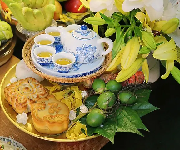 Cúng Rằm Tháng 7 Vào Tối Ngày 15 Âm Lịch Có Được Không Và Những Lưu Ý Quan Trọng