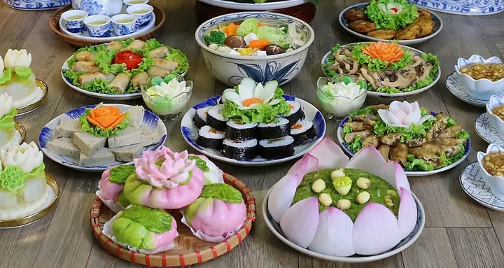 Cúng Rằm Tháng 7 Âm Lịch: Hướng Dẫn Đầy Đủ Nghi Lễ, Văn Khấn Và Mâm Cỗ Chuẩn Nhất 2026 Cúng Rằm Tháng 7 Âm Lịch: Hướng Dẫn Đầy Đủ Nghi Lễ, Văn Khấn Và Mâm Cỗ Chuẩn Nhất 2026
