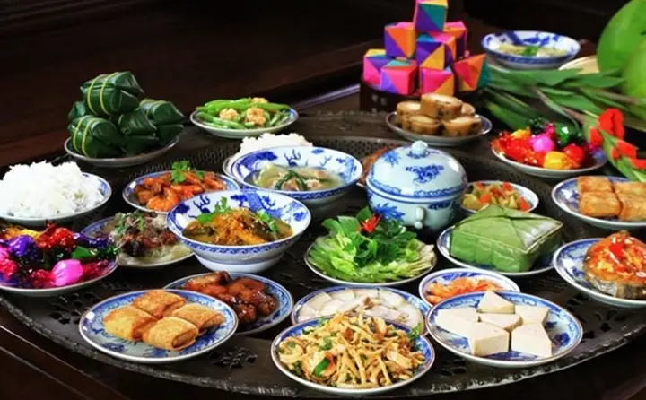 Cúng Rằm Tháng Giêng Năm Mậu Tuất: Ngày Tốt, Giờ Đẹp, Mâm Cúng & Văn Khấn Chuẩn