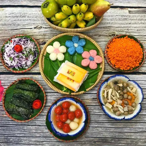 Cúng Rằm Tháng Giêng Năm Mậu Tuất: Ngày Tốt, Giờ Đẹp, Mâm Cúng & Văn Khấn Chuẩn