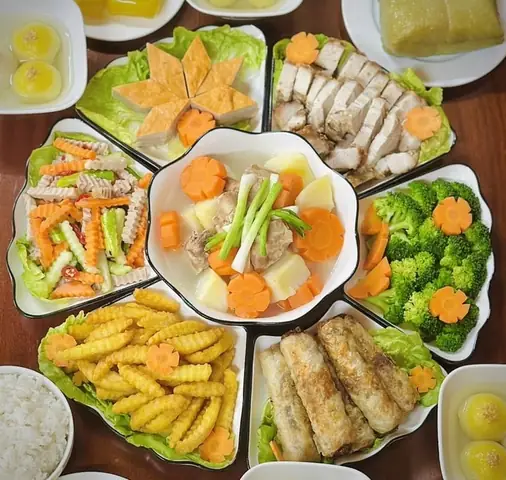 Cúng Rằm Tháng Giêng Vào Lúc Nào Đẹp Nhất Để Chiêu Tài Đón Lộc? Cúng Rằm Tháng Giêng Vào Lúc Nào Đẹp Nhất Để Chiêu Tài Đón Lộc?