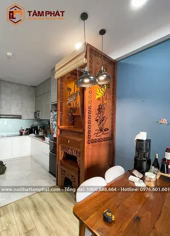 Cúng Rằm Tháng Giêng Nhà Không Có Ban Thờ: Hướng Dẫn Chi Tiết & Những Điều Cần Biết Cúng Rằm Tháng Giêng Nhà Không Có Ban Thờ: Hướng Dẫn Chi Tiết & Những Điều Cần Biết
