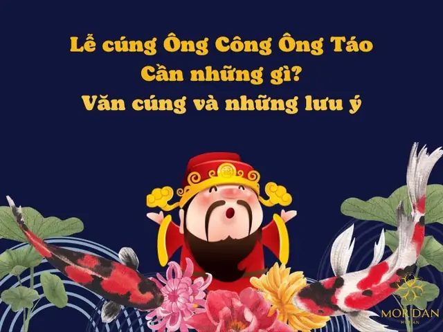 Cúng Rước Ông Táo Cần Những Gì: Chuẩn Bị Lễ Vật Đầy Đủ & Chu Đáo Cúng Rước Ông Táo Cần Những Gì: Chuẩn Bị Lễ Vật Đầy Đủ & Chu Đáo