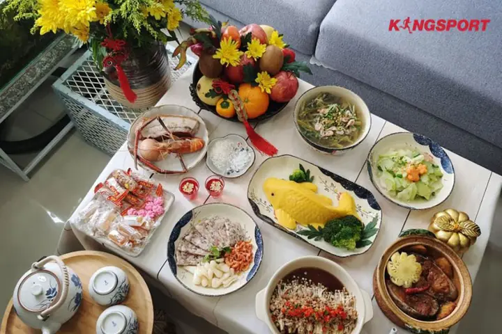 Cúng Rước Ông Táo Cần Những Gì: Chuẩn Bị Lễ Vật Đầy Đủ & Chu Đáo Cúng Rước Ông Táo Cần Những Gì: Chuẩn Bị Lễ Vật Đầy Đủ & Chu Đáo