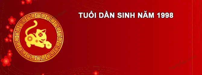 Tuổi Mậu Dần 1998: Sao Chiếu Mệnh Và Cách Cúng Giải Hạn Năm 2027 Tuổi Mậu Dần 1998: Sao Chiếu Mệnh Và Cách Cúng Giải Hạn Năm 2027