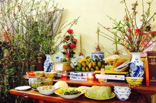 Cúng Sao 30 Tết: Hướng Dẫn Chi Tiết Cách Chuẩn Bị, Văn Khấn Và Ý Nghĩa Cúng Sao 30 Tết: Hướng Dẫn Chi Tiết Cách Chuẩn Bị, Văn Khấn Và Ý Nghĩa