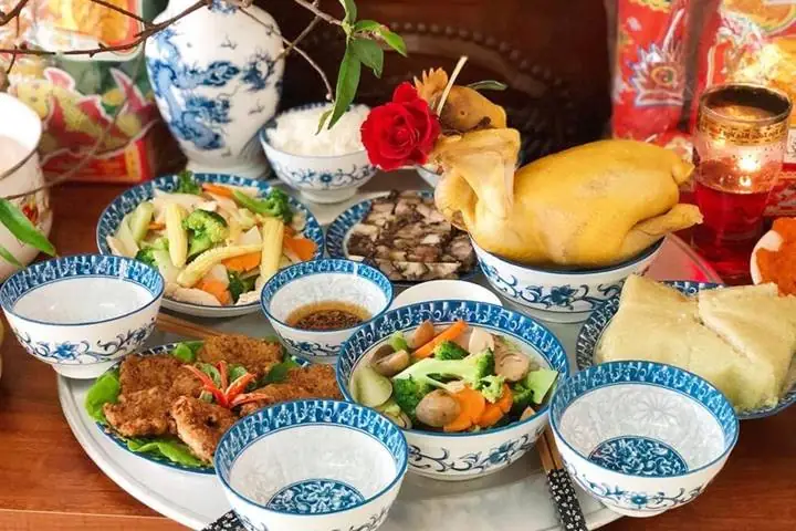 Cúng Sao 30 Tết: Hướng Dẫn Chi Tiết Cách Chuẩn Bị, Văn Khấn Và Ý Nghĩa Cúng Sao 30 Tết: Hướng Dẫn Chi Tiết Cách Chuẩn Bị, Văn Khấn Và Ý Nghĩa