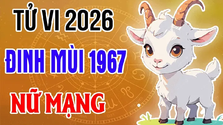 Cúng Sao Giải Hạn Tuổi Đinh Mùi 1967 Nam Mạng: Cách Tăng Vận May Năm 2026 Cúng Sao Giải Hạn Tuổi Đinh Mùi 1967 Nam Mạng: Cách Tăng Vận May Năm 2026