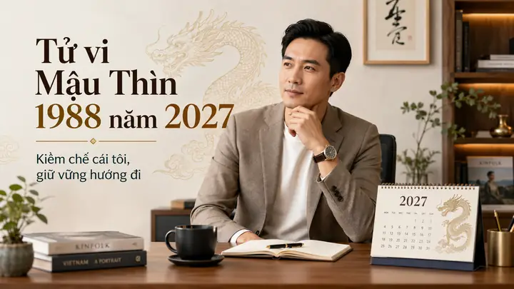 Nữ 1988 Nên Cúng Sao Giải Hạn Gì Năm 2027? Hướng Dẫn Chi Tiết Nữ 1988 Nên Cúng Sao Giải Hạn Gì Năm 2027? Hướng Dẫn Chi Tiết