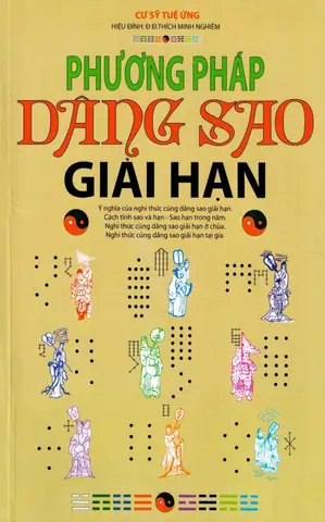 Cúng Sao Giải Hạn Pdf: Văn Khấn, Cách Làm Lễ & Ý Nghĩa Chi Tiết Cúng Sao Giải Hạn Pdf: Văn Khấn, Cách Làm Lễ & Ý Nghĩa Chi Tiết