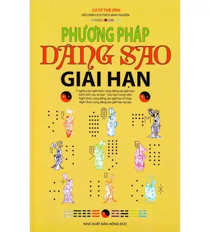Cúng Sao Giải Hạn Pdf: Văn Khấn, Cách Làm Lễ & Ý Nghĩa Chi Tiết Cúng Sao Giải Hạn Pdf: Văn Khấn, Cách Làm Lễ & Ý Nghĩa Chi Tiết