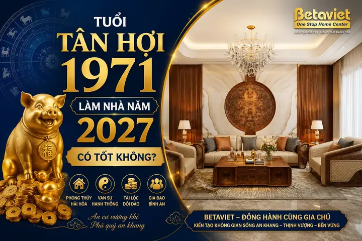 Tuổi Quý Hợi 2027: Sao Chiếu Mệnh, Hạn Gì Và Cách Cúng Sao Giải Hạn