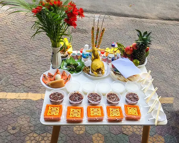 Cúng Sao Nên Cầu Nguyện Những Gì Để Được An Lành, May Mắn?