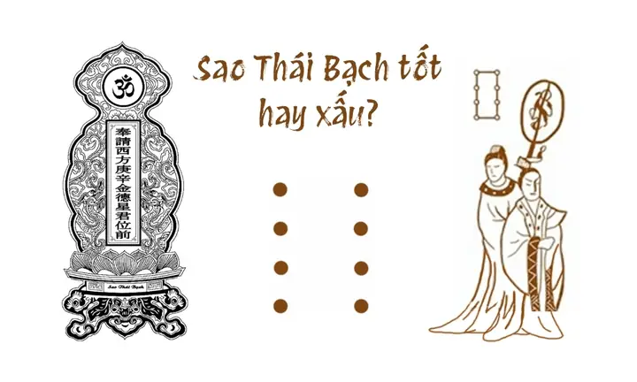 Hướng Dẫn Cúng Sao Thái Âm: Chọn Hướng, Lễ Vật Và Văn Khấn Chuẩn