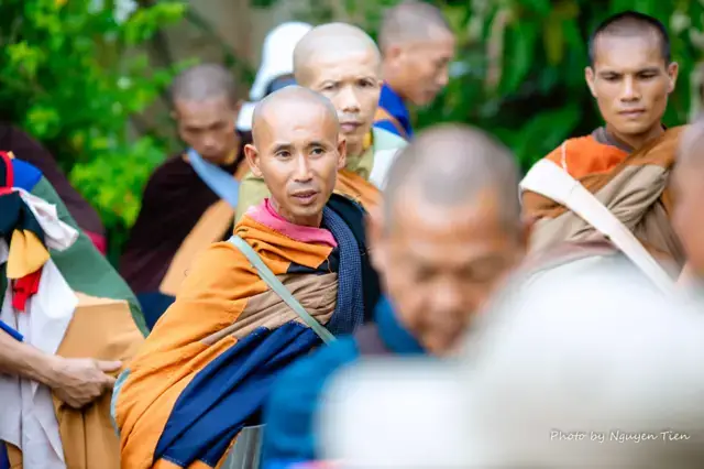 Cúng Sao Thượng Tọa Thích Minh Thành: Nên Hay Không Nên? Quan Điểm Phật Giáo Cúng Sao Thượng Tọa Thích Minh Thành: Nên Hay Không Nên? Quan Điểm Phật Giáo