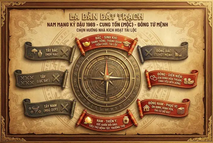Cúng Sao Tuổi Kỷ Dậu 2027: Hướng Dẫn Sao Chiếu Mệnh Và Cách Giải Hạn Cúng Sao Tuổi Kỷ Dậu 2027: Hướng Dẫn Sao Chiếu Mệnh Và Cách Giải Hạn