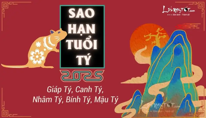 Cúng Sao Tuổi Nhâm Tý: Hướng Dẫn Chi Tiết Cách Cúng Giải Hạn 2026 Cúng Sao Tuổi Nhâm Tý: Hướng Dẫn Chi Tiết Cách Cúng Giải Hạn 2026