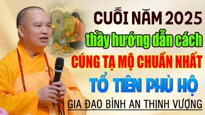 Văn Khấn Lễ Tạ Tổ Tiên Chuẩn Nghi Thức: Cách Chuẩn Bị Và Ý Nghĩa Tâm Linh Văn Khấn Lễ Tạ Tổ Tiên Chuẩn Nghi Thức: Cách Chuẩn Bị Và Ý Nghĩa Tâm Linh