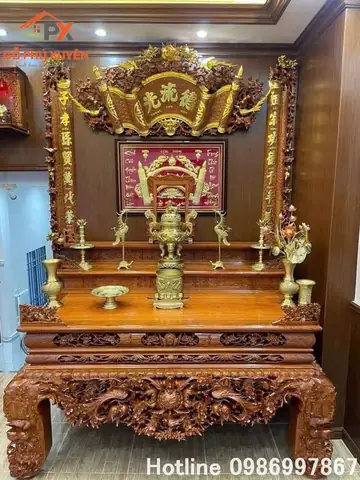 Cúng Tam Sinh Ở Bàn Thờ Nào? Ý Nghĩa, Thành Phần Và Cách Bày Trí