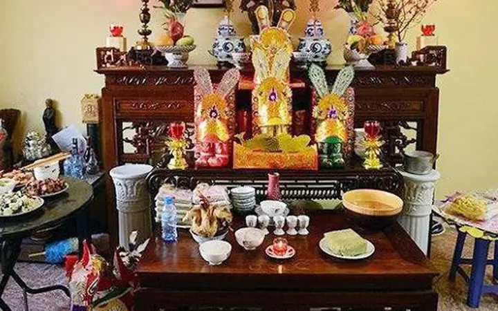 Hướng Dẫn Chi Tiết Cách Cúng Ông Táo Đầy Đủ, Chuẩn Phong Tục Để Cả Năm May Mắn