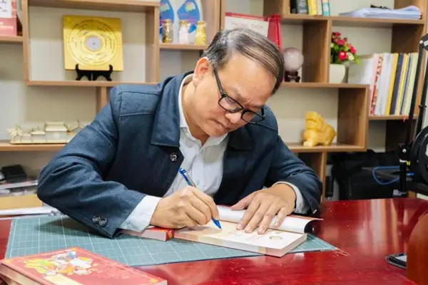 Cúng Tất Niên Tiếng Anh Là Gì: Ý Nghĩa, Cách Gọi Và Từ Vựng Liên Quan