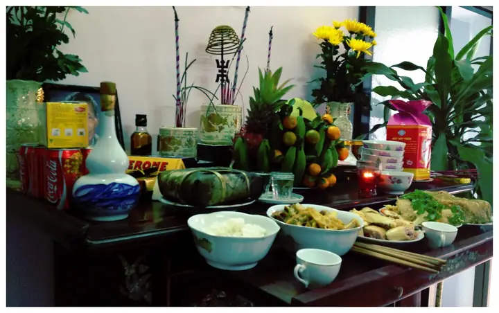 Cúng Tất Niên Tiếng Anh Là Gì: Ý Nghĩa, Cách Gọi Và Từ Vựng Liên Quan