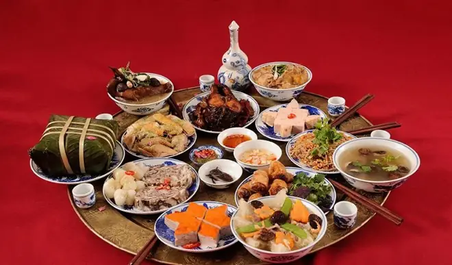 Cúng Tất Niên Ngày Tết: Hướng Dẫn Chi Tiết Từ A-z Chuẩn Phong Tục Việt