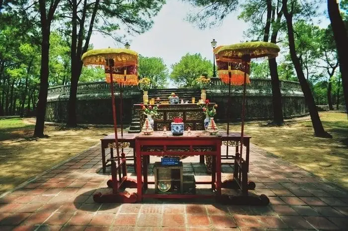 Lễ Tế Đàn Nam Giao Triều Nguyễn: Nguồn Gốc, Ý Nghĩa Và Các Nghi Thức Quan Trọng