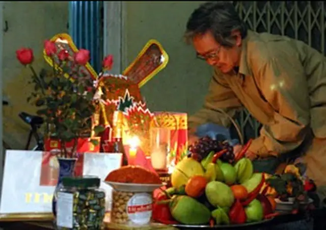 Hướng Dẫn Cúng Thái Tuế Chi Tiết: Văn Khấn, Lễ Vật Giải Hạn An Gia Hướng Dẫn Cúng Thái Tuế Chi Tiết: Văn Khấn, Lễ Vật Giải Hạn An Gia