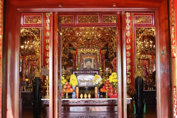Khám Phá Tín Ngưỡng Thần Linh Biển Tại Phú Quốc: Lễ Hội, Địa Điểm Và Ý Nghĩa Tâm Linh Khám Phá Tín Ngưỡng Thần Linh Biển Tại Phú Quốc: Lễ Hội, Địa Điểm Và Ý Nghĩa Tâm Linh