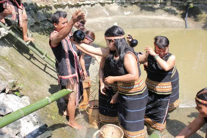 Lễ Cúng Thần Rừng Của Người Mạ: Nghi Thức, Ý Nghĩa Và Giá Trị Văn Hóa Lễ Cúng Thần Rừng Của Người Mạ: Nghi Thức, Ý Nghĩa Và Giá Trị Văn Hóa