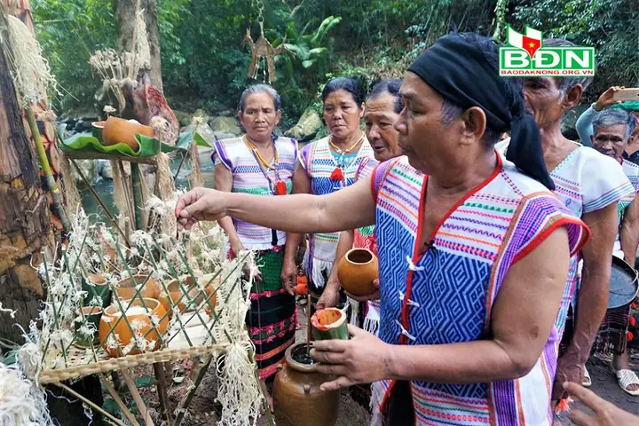 Lễ Cúng Thần Rừng Của Người Mạ: Nghi Thức, Ý Nghĩa Và Giá Trị Văn Hóa Lễ Cúng Thần Rừng Của Người Mạ: Nghi Thức, Ý Nghĩa Và Giá Trị Văn Hóa