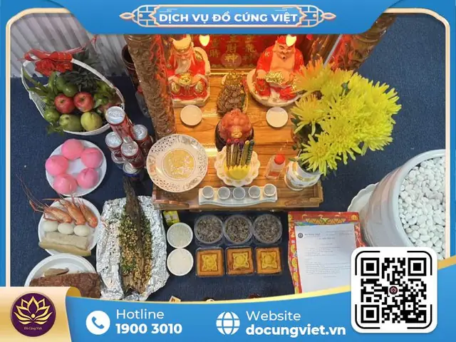 Cúng Thần Tài Buổi Trưa Có Được Không? Giờ Cúng Tốt Nhất Để Chiêu Tài Lộc