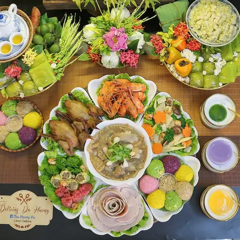 Hướng Dẫn Cúng Rằm Tháng Giêng Đầy Đủ: Mâm Cúng, Văn Khấn & Nghi Lễ Chuẩn