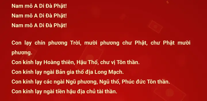 Hướng Dẫn Cúng Rằm Tháng Giêng Đầy Đủ: Mâm Cúng, Văn Khấn & Nghi Lễ Chuẩn