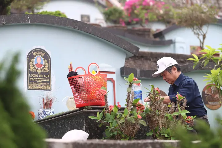 Cúng Thanh Minh Tại Gia Có Được Phép Là Chay Không? Hướng Dẫn Chi Tiết Cúng Thanh Minh Tại Gia Có Được Phép Là Chay Không? Hướng Dẫn Chi Tiết