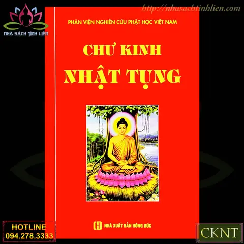 Hướng Dẫn Chi Tiết Nghi Thức Cúng Thí Thực Chư Kinh Nhật Tụng