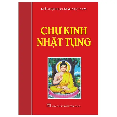 Hướng Dẫn Chi Tiết Nghi Thức Cúng Thí Thực Chư Kinh Nhật Tụng