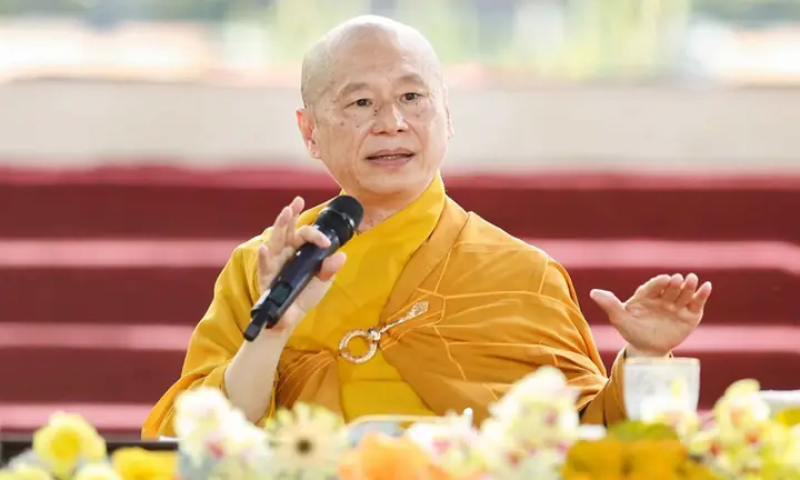 Hướng Dẫn Cúng Thí Thực Đúng Cách Theo Thầy Thích Chân Quang: Nghi Thức Và Lợi Ích Hướng Dẫn Cúng Thí Thực Đúng Cách Theo Thầy Thích Chân Quang: Nghi Thức Và Lợi Ích