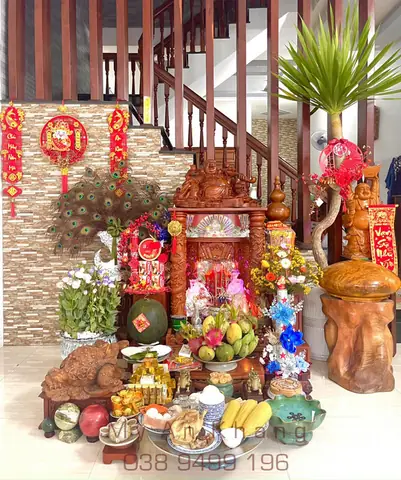 Cúng Thần Tài Ngày Mùng 10: Hướng Dẫn Chi Tiết Văn Khấn, Lễ Vật Và Nghi Thức Cúng Thần Tài Ngày Mùng 10: Hướng Dẫn Chi Tiết Văn Khấn, Lễ Vật Và Nghi Thức