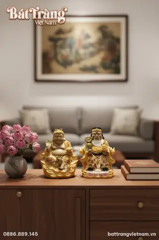 Cúng Thổ Địa Bằng Nước Lọc: Nên Dùng Loại Nào & Cách Dâng Chuẩn Phong Thủy