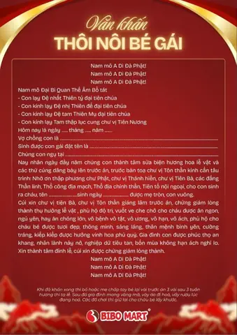 Cúng Thôi Nôi Bé Gái Miền Trung: Mâm Lễ, Ngày Cúng & Nghi Thức Chuẩn Nhất